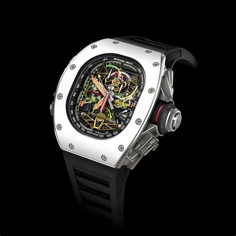 a richard mille watch|most affordable richard mille watch.